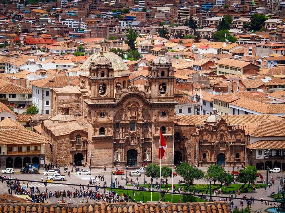 Cusco